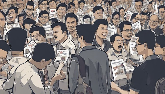 Read Why Growth Hacking is Essential for Philippine Elections by Daily Blog