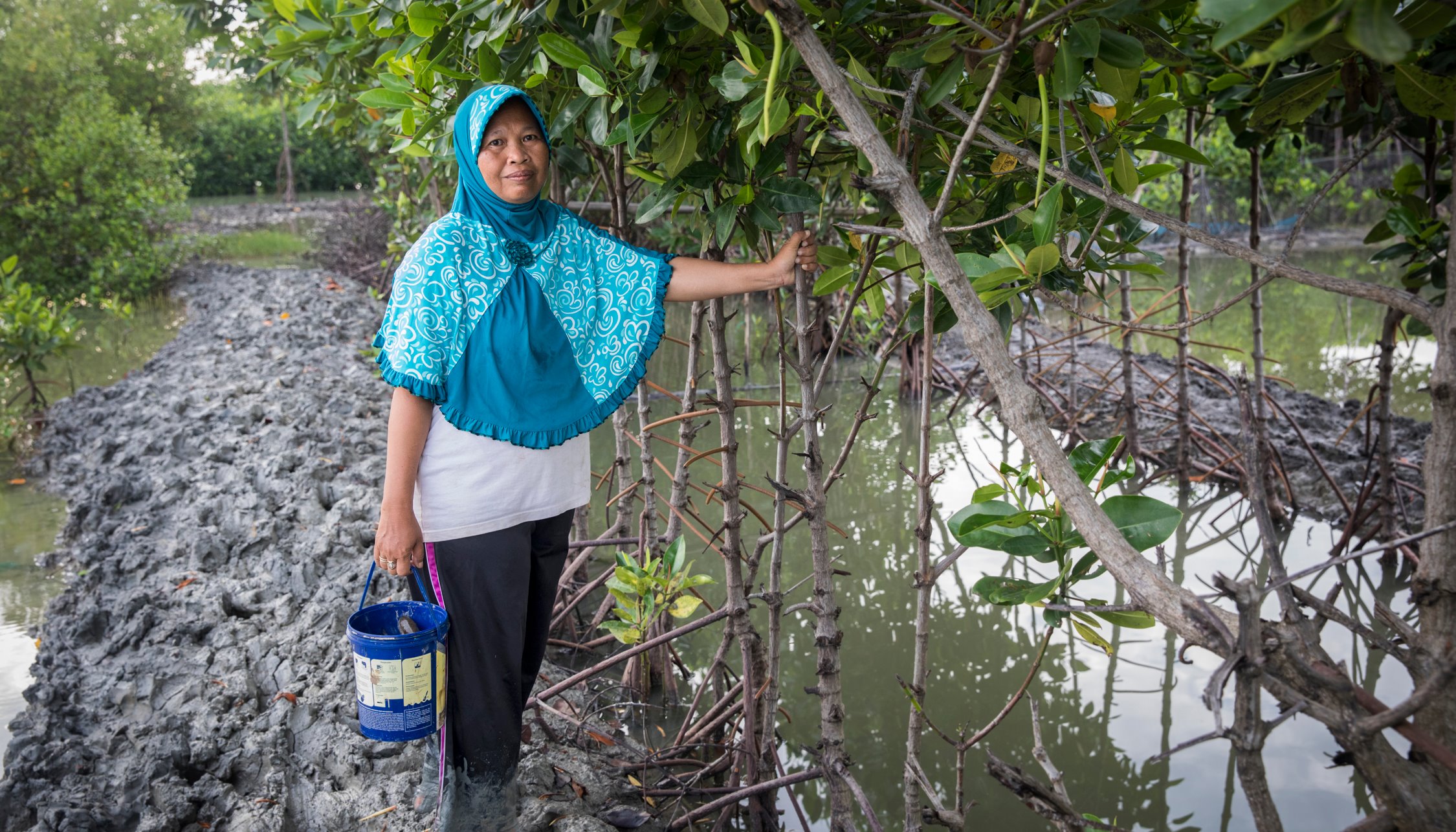 Read BUILDING WITH NATURE INDONESIA by Building with Nature in Indonesia