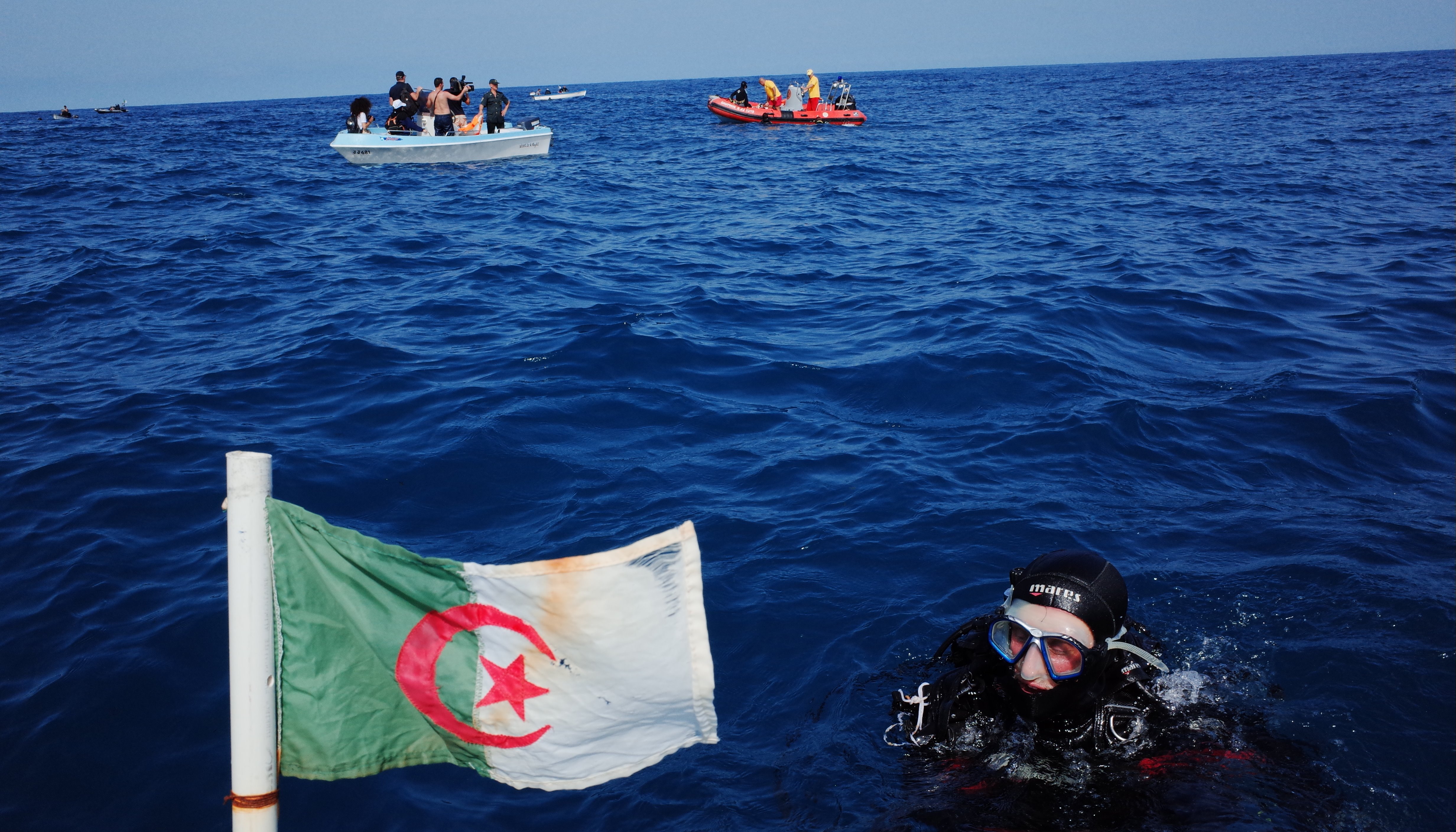 Read Passionate Jijel locals drive the creation of a marine protected area in Algeria by WWF