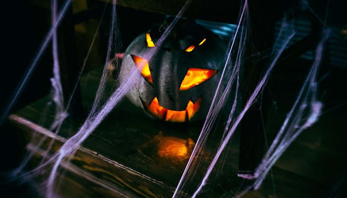 Read Halloween at fabrika and a little treat&nbsp; &nbsp; &nbsp; &nbsp; &nbsp;&nbsp; by Fabrika Hostel