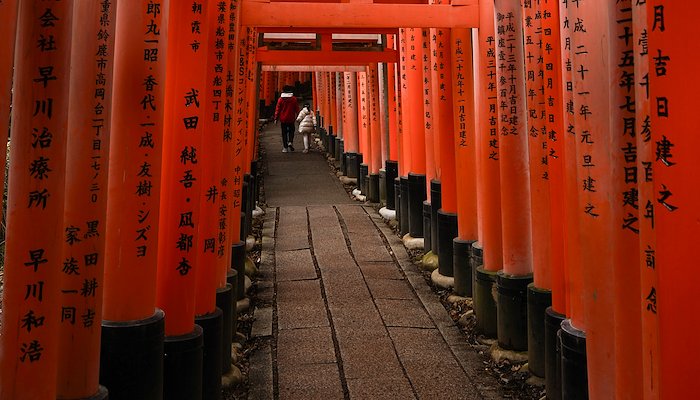 Read A lexical journey through Japan by Aditi Das Patnaik