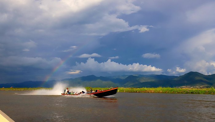Read Securing the future of Myanmar’s Inle Lake by UNDP Myanmar