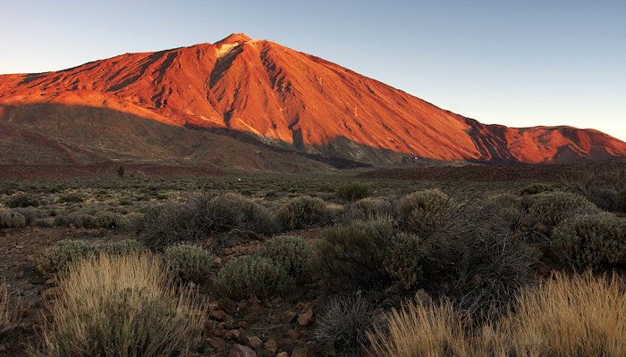 Read Tenerife's GR-131 by Northern Adventures