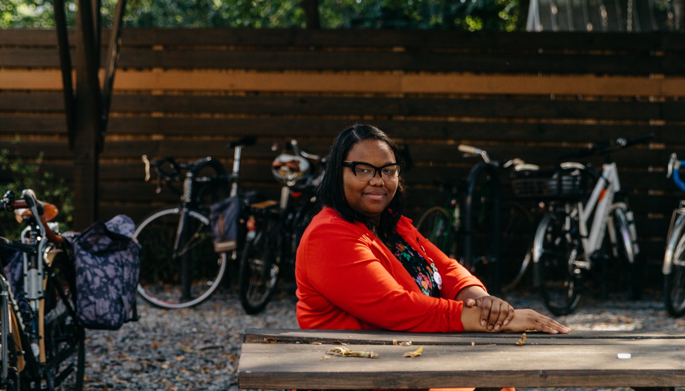 Read Streets key to health and safety by Rebecca Serna