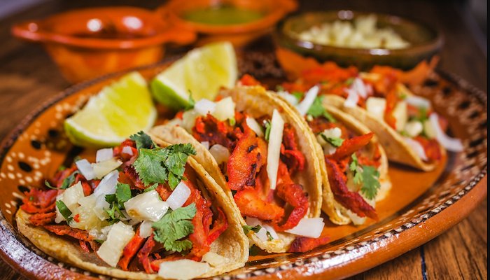 Read Finding the Best Mexican Tacos Restaurant Near You and Enjoying Happy Hour by hawkee 123