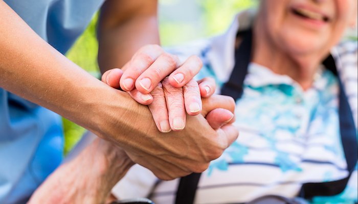 Read Hospice Care: Finding Comfort and Support Near You by john hawkee