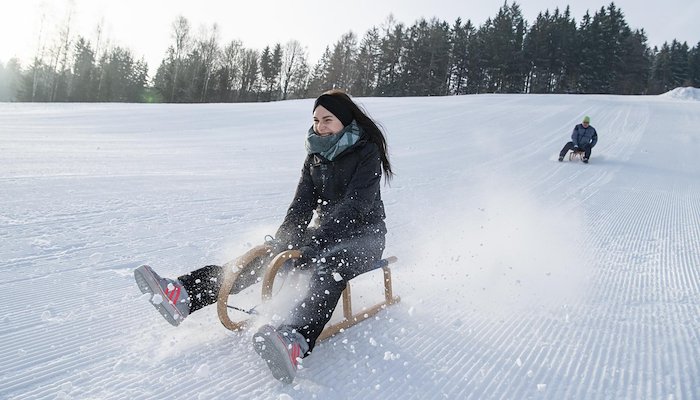 Read Toboggan tips from a traditional toboggan maker in Bavaria by Nick Russill