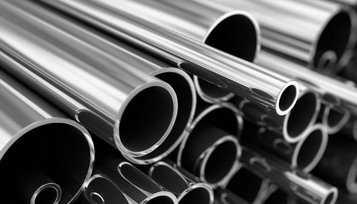 Read Why is Aluminum Chosen as a Material for Pipes in Certain Applications? by Peter Astle