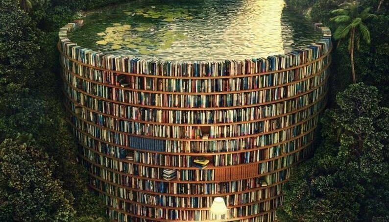 Read ¶ Vol. I Literatura by Museum Of Silence