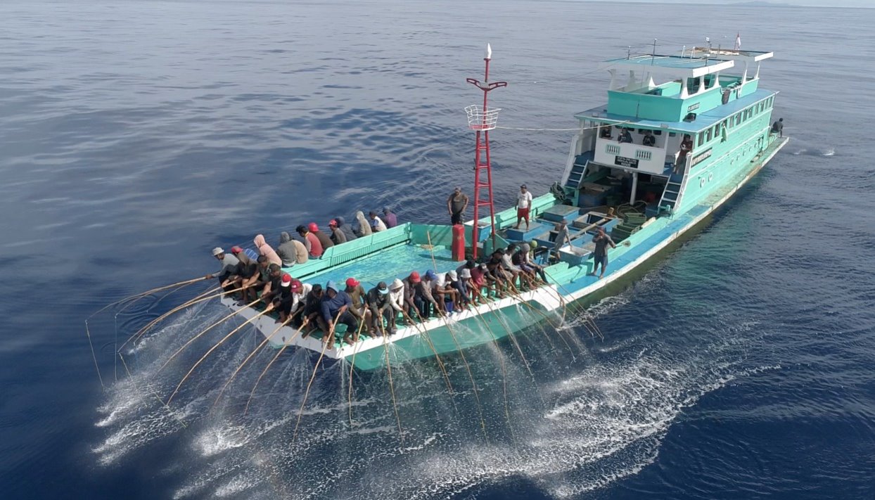 Read Public and private-led initiatives by Global Marine Commodities