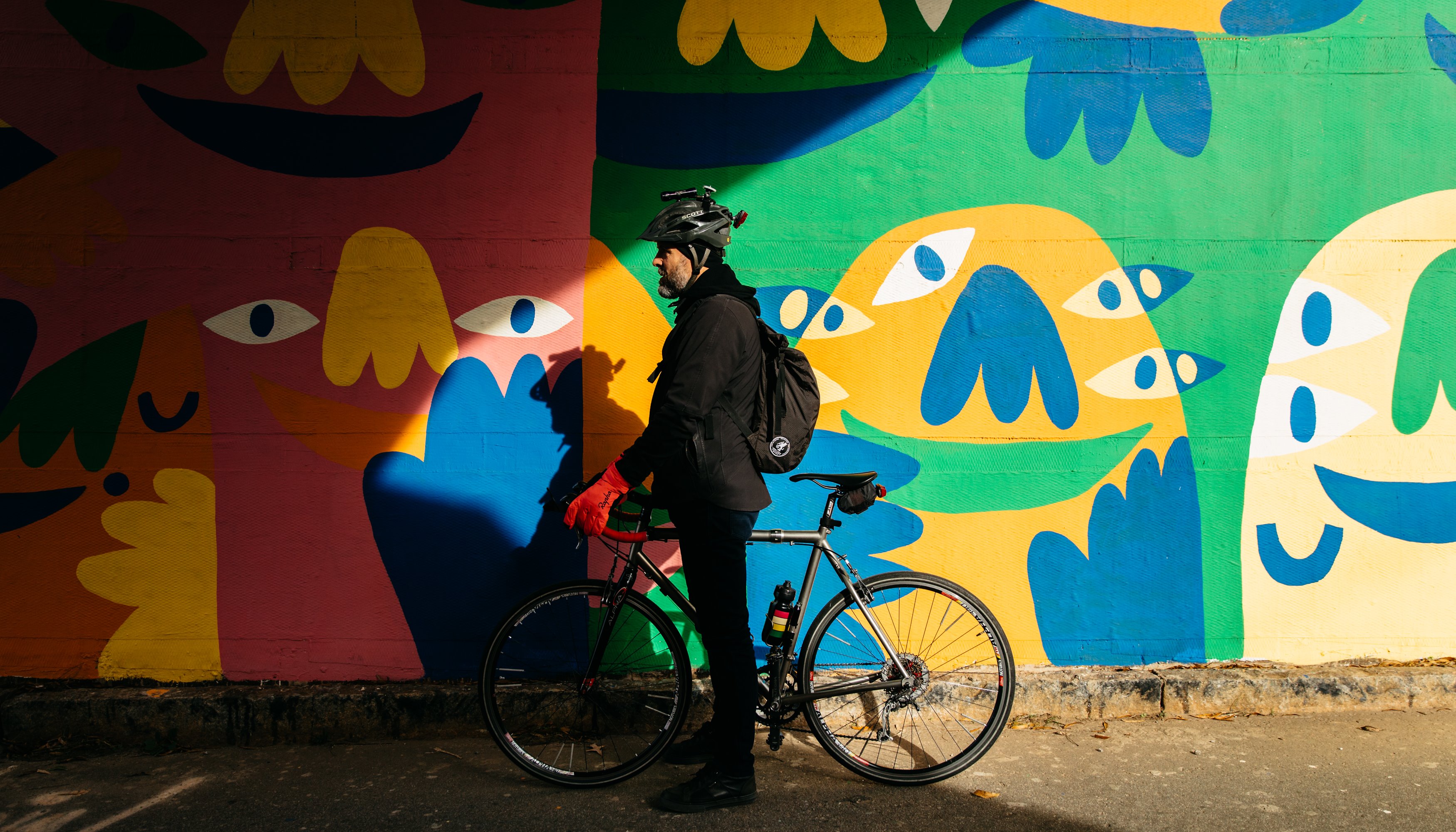 Read A need for truly inclusive and equitable streets by Rebecca Serna