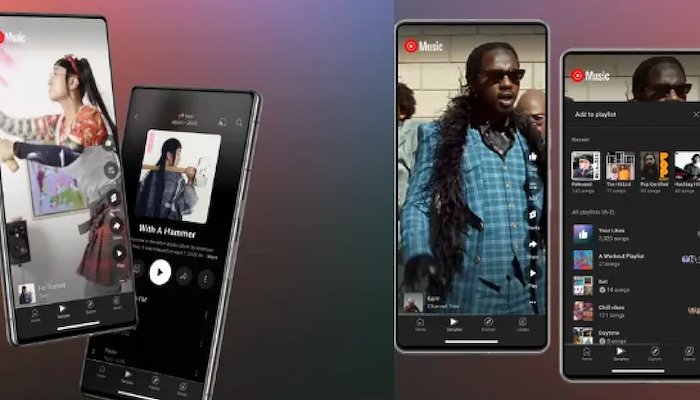 Read Why is YouTube Music Testing a Recommendations Tab Like TikTok? by Riddhi Patel
