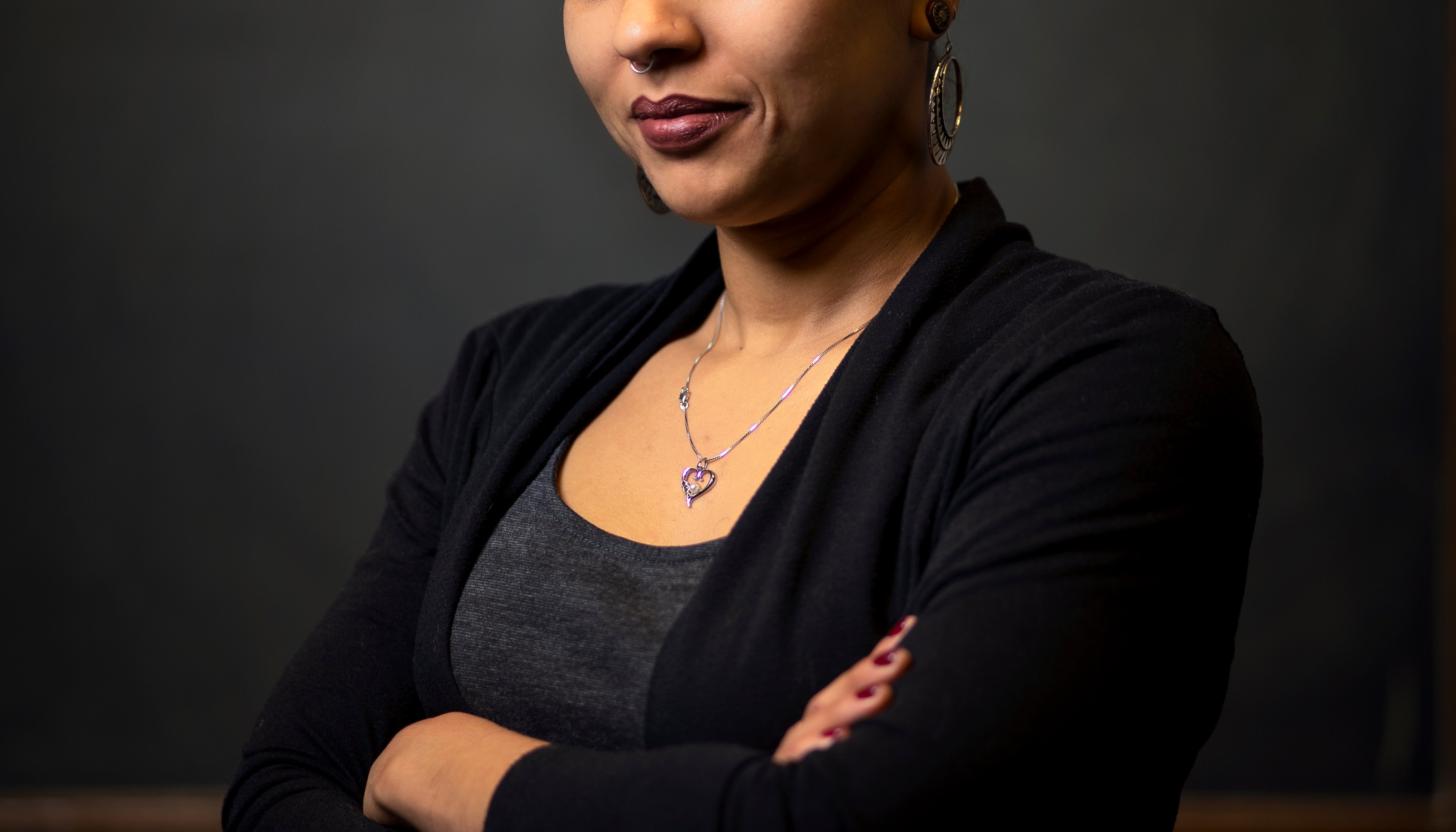 Read Jacquelyn Saez by Temple University College of Public Health
