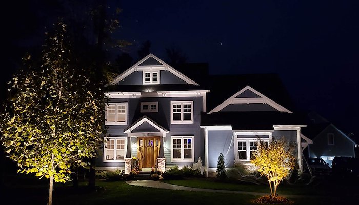 Read What Innovative Styles are Now Popular in Outdoor Professional Lighting? by Peter Astle
