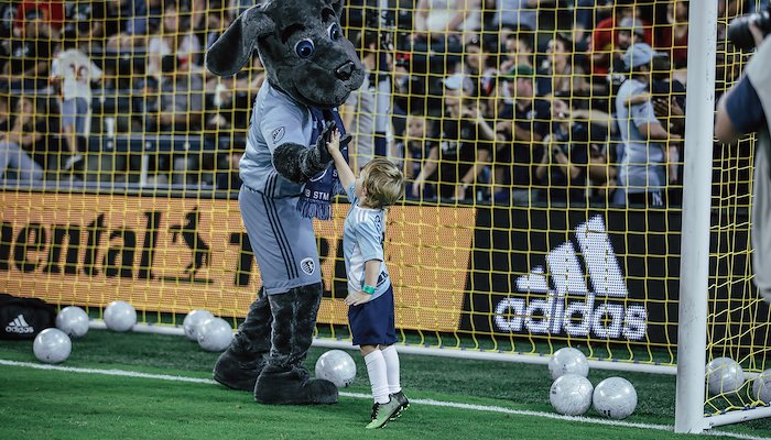 Read Best Photos of 2019 by Sporting KC Youth Soccer
