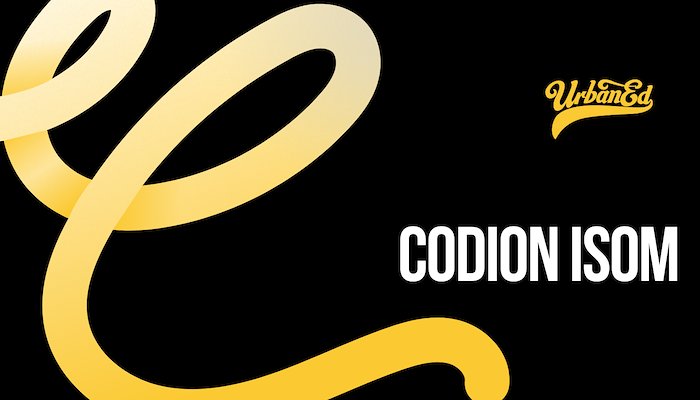 Read Meet Codion by Urban Ed