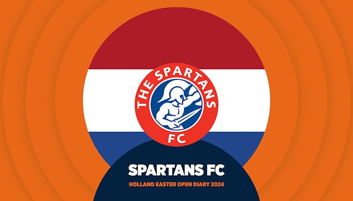 Read SPARTANS FC by Robbie Forsyth