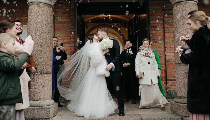 Read Aurelia i Jakub by Wytwórnia Fotografii Łukasz Uszyński