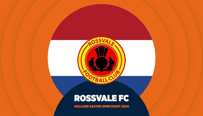 Read ROSSVALE&nbsp; CALEDONIA by Robbie Forsyth