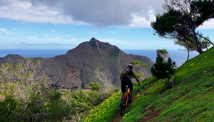 Read Porto Santo by Bikulture Adventures