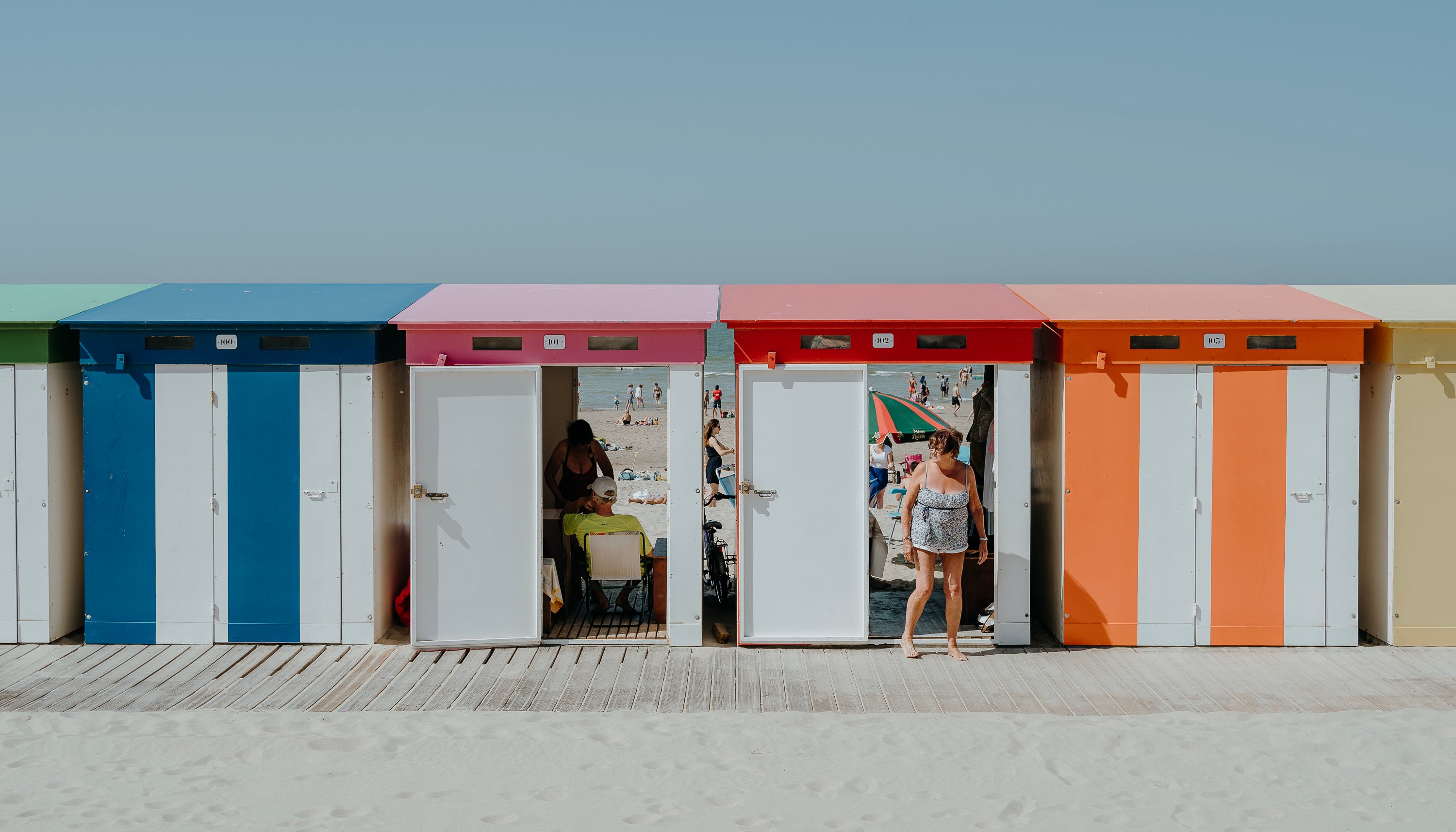 Read 2019 by Jonas Jacobsson