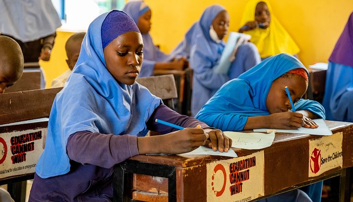 Read Obstacles to Opportunities: Aisha’s Story by Education Cannot Wait The UN's Global Fund For Education in Emergencies