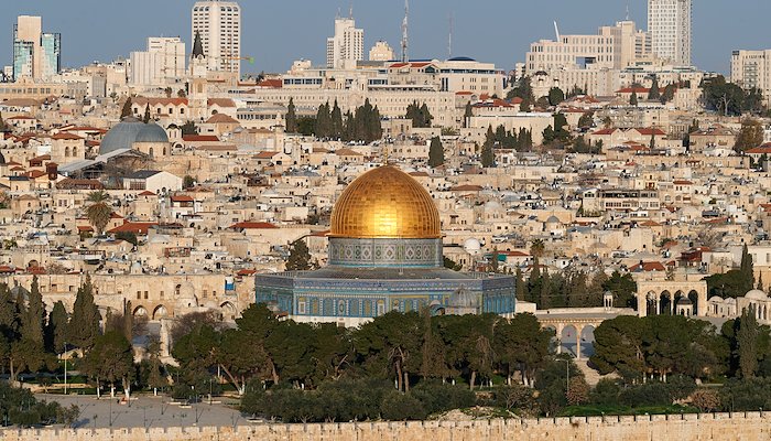 Read Studying in the Holy Land by WNN