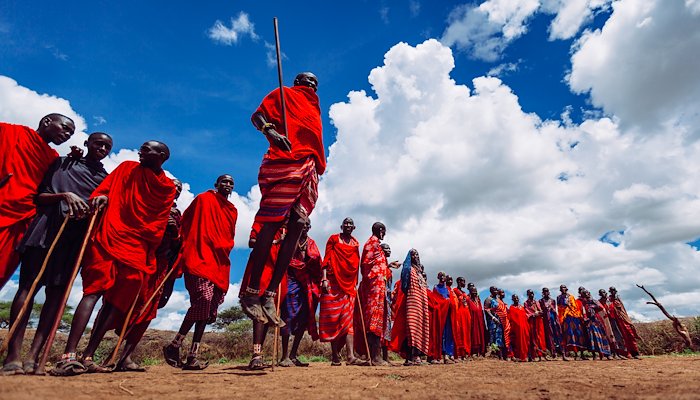Read Building a Unique Safari Brand by Compelling Story