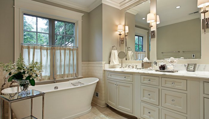 Read Bathroom Remodeling Tips That Appeal to Home Buyers by Anita Clark Realtor