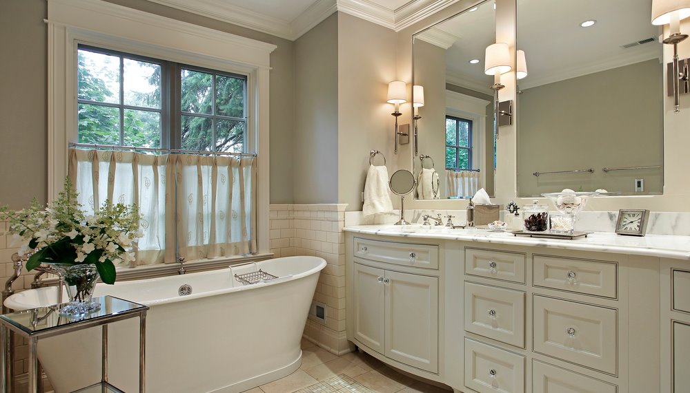 Read Bathroom Remodeling Tips That Appeal to Home Buyers by Anita Clark Realtor