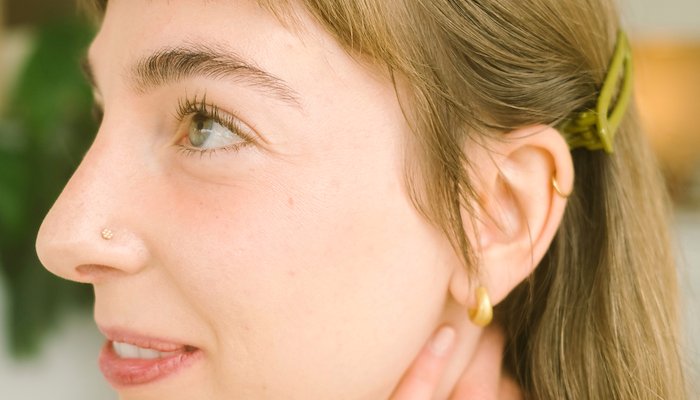 Read Skin Acceptance by Megan Jones