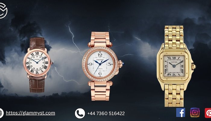 Read Find Your Perfect Timepiece: Women’s Watches Near Me by Glammyst Glammyst