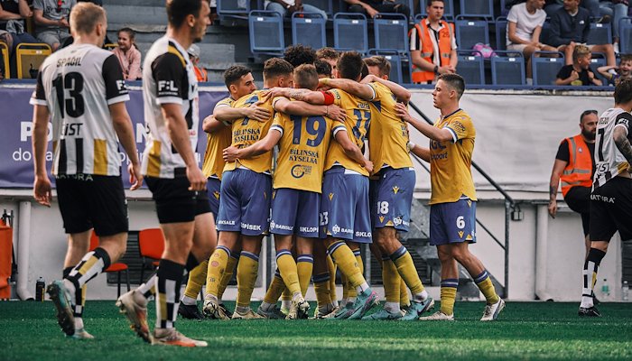Read Teplice vs Hradec by Matej Spiryt