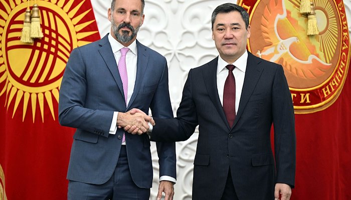 Read AKDN KYRGYZSTAN NEWS by AKDN Kyrgyzstan