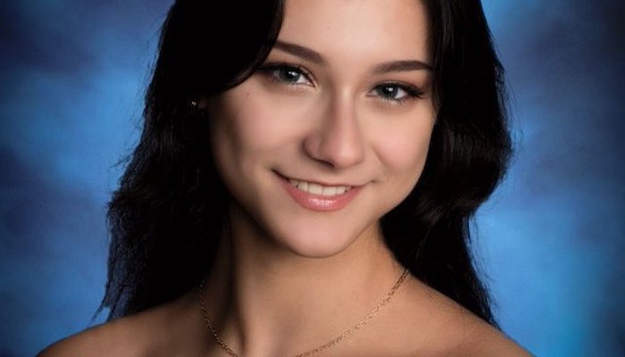 Read Graduating senior profile: Sofia Makarashvili, Owings Mills High School by Team BCPS