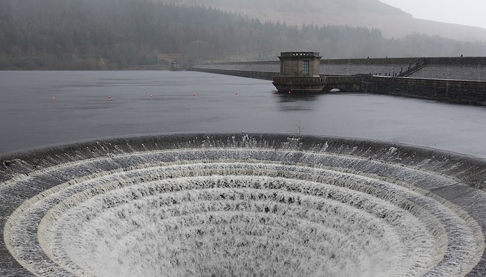Read Howden, Derwent and Ladybower Reservoirs by Ian Walker