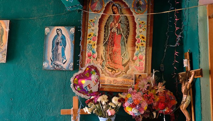 Read MÉXICO by Xavier Conesa