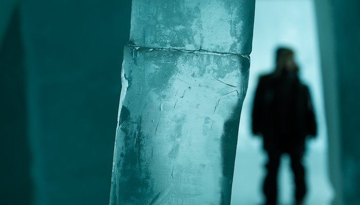 Read Ice World by Brian McDairmant
