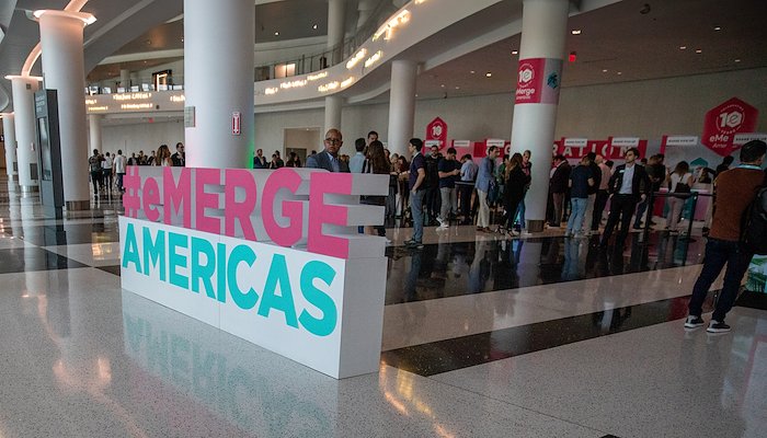 Read eMerge Americas 2024 by Christine/ Joshua Casas/ Prezant