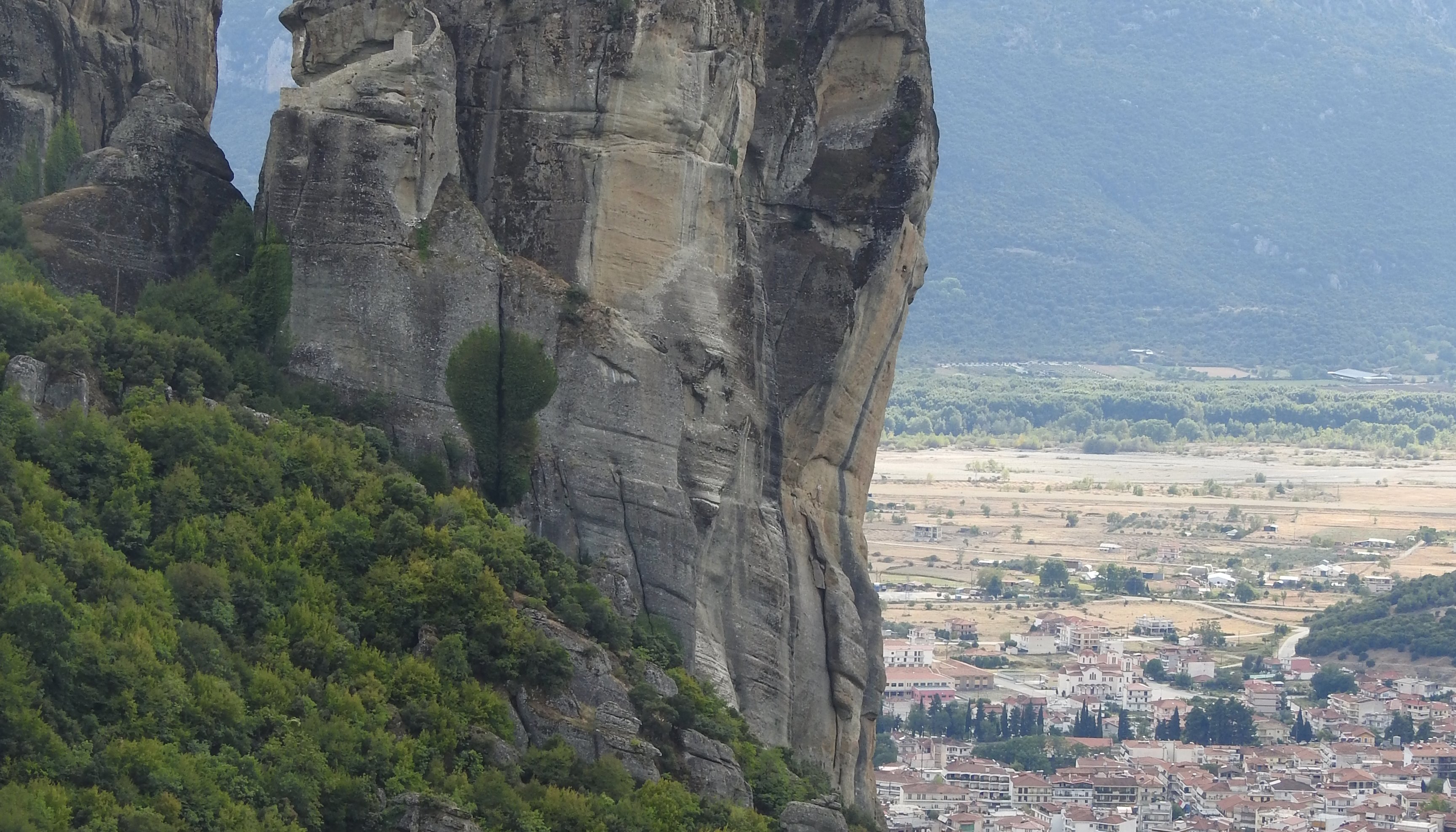 Read Meteora by Jon Mountjoy