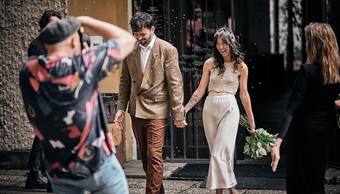 Read Dokumentární svatební fotograf by Matej Spiryt