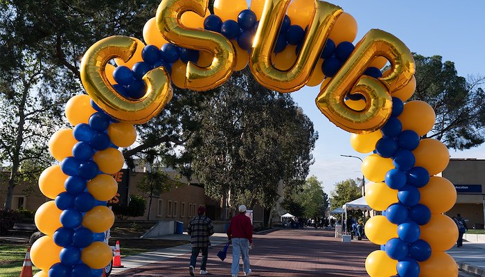 Read CSUB Presidential Search Committee to hold open forum by Chris Benham