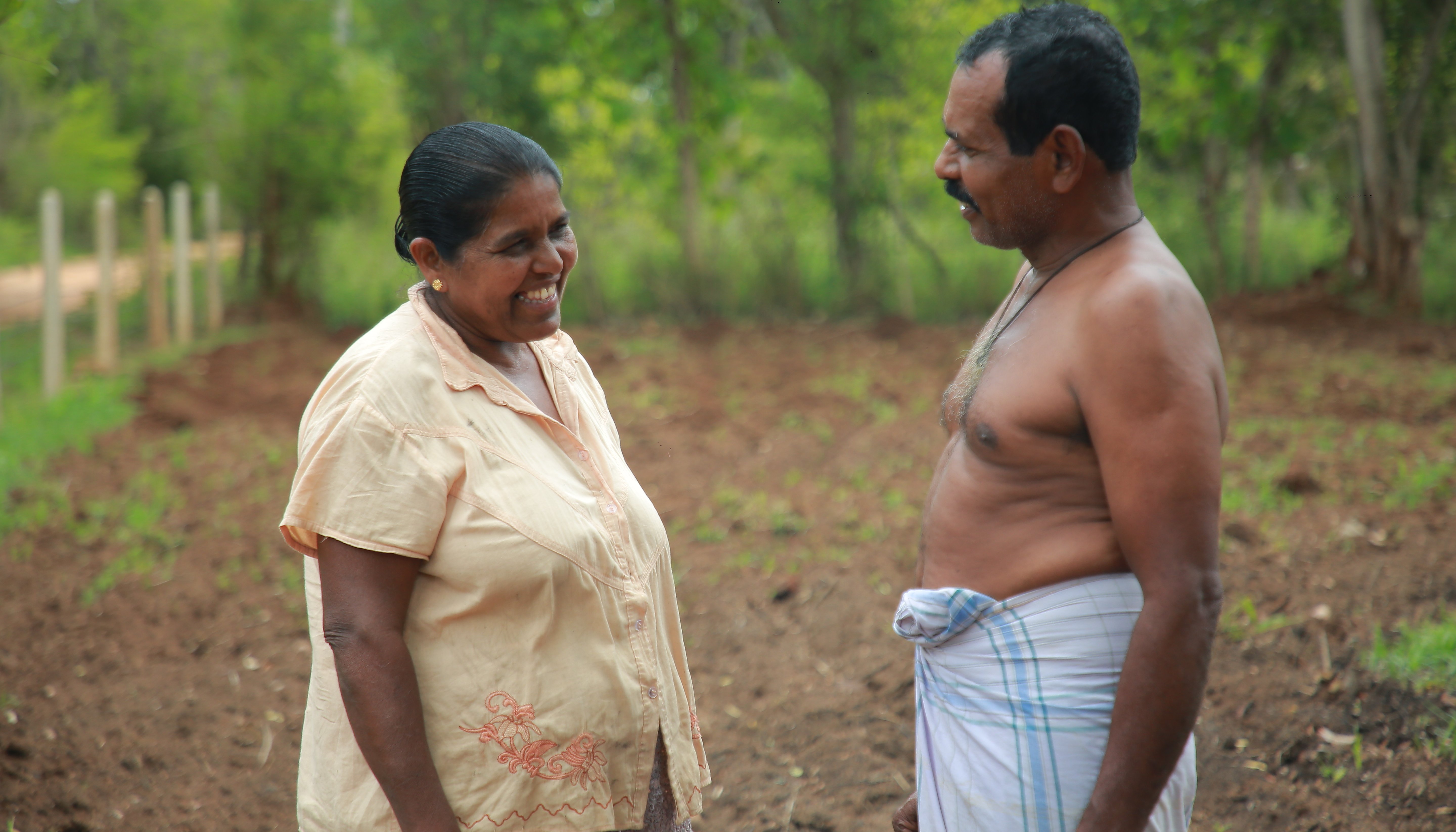 Read Thirst for Life by UNDP Sri Lanka