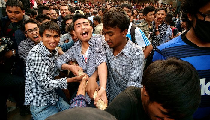 Read NEPAL by TJBBQ -  Private Dining Singapore . Academy . Basecamp .