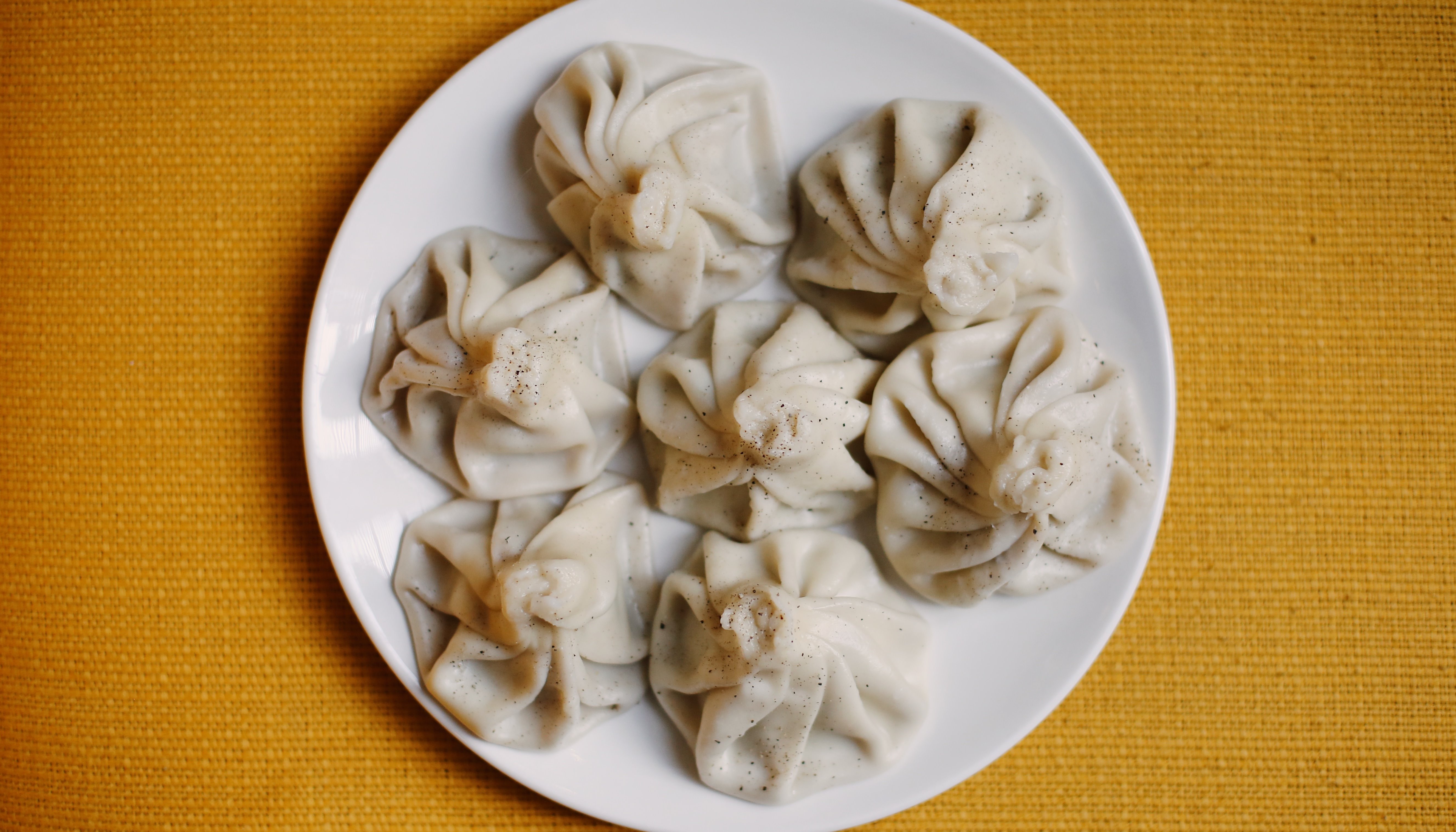 Read Guide to Mouthwatering Khinkali by Fabrika Hostel