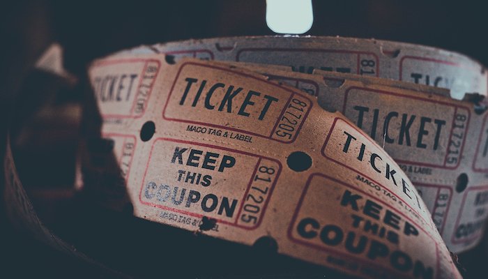 Read How to Increase Your Event Ticket Sales? by Riddhi Patel