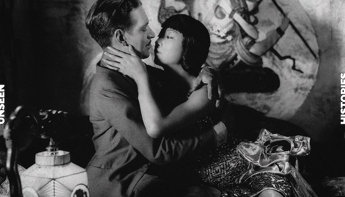 Read Anna May Wong's Performance of a Lifetime by Jordan Lloyd