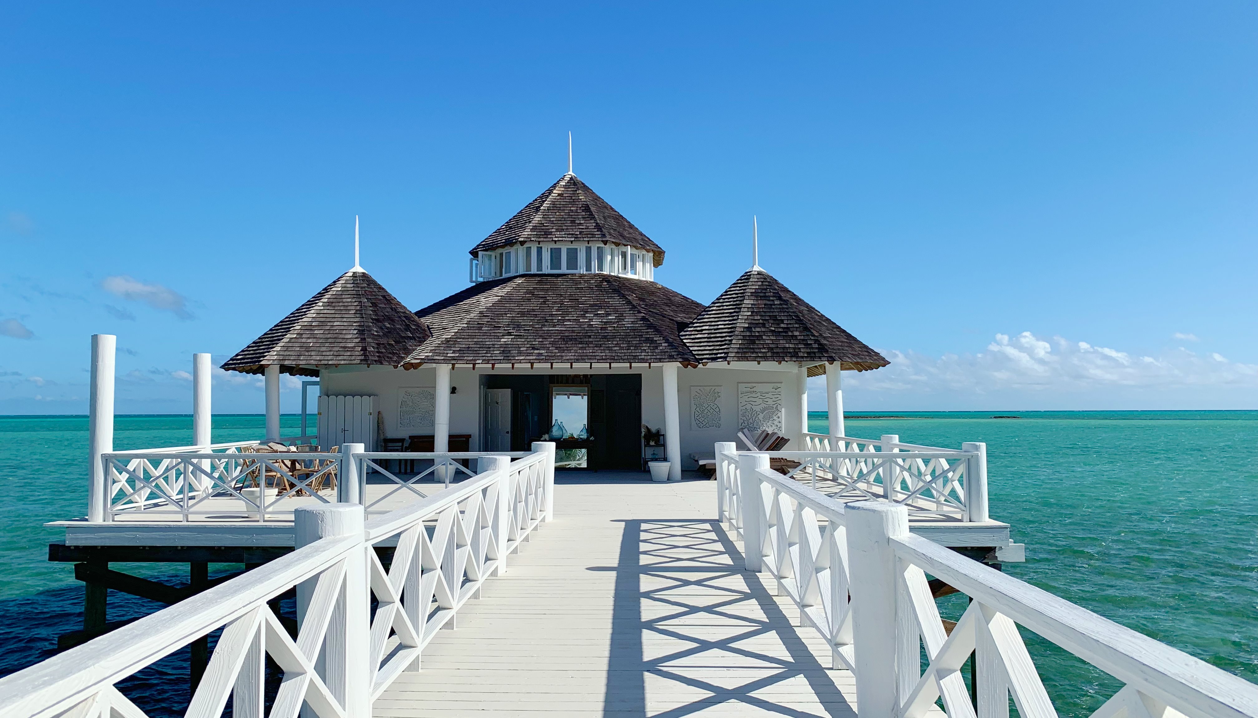 Read Kamalame Cay, Bahamas by Ashley Rudolph