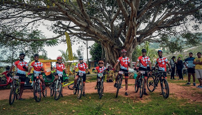 Read Bangalore Bicycling Championships 2019 by Veloscope
