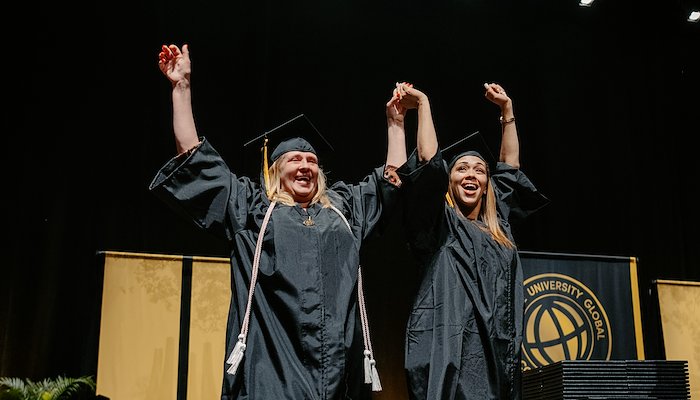 Read Purdue Global Spring 2024 Commencement by Purdue University